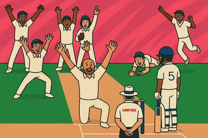 Cricket