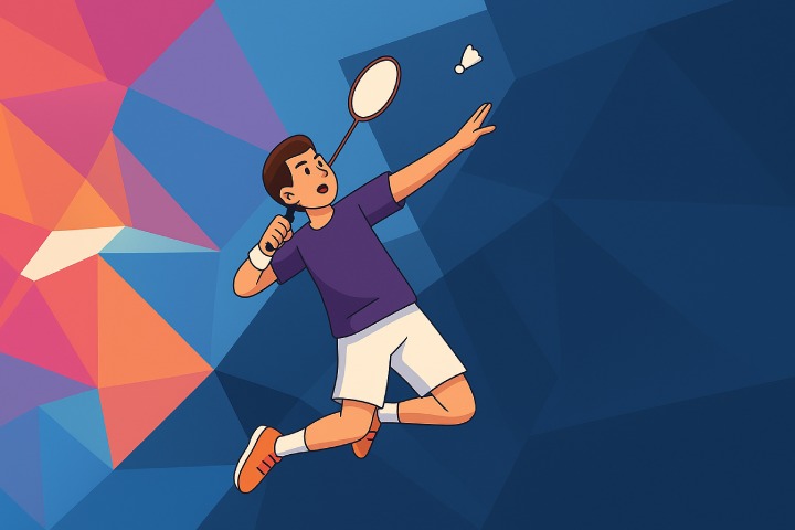 Badminton