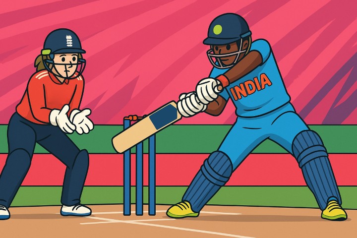 Cricket